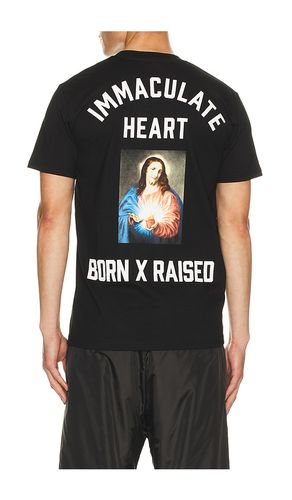 Immaculate Tee in . Size S. Also in M, L - Born x Raised - Modalova