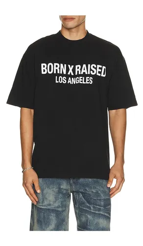SHIRT HEADLINE in . Größe L. Also in M, XL/1X, XXL/2X - Born x Raised - Modalova