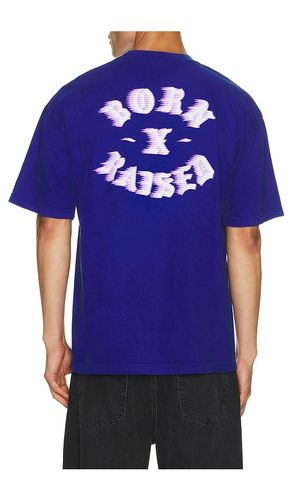 SHIRT SPEED in . Größe S. Also in M, L, XL/1X, XXL/2X - Born x Raised - Modalova