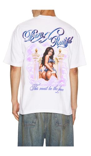 This Must Be The Place Tee in . Size L. Also in M, S, XL/1X, XXL/2X - Born x Raised - Modalova