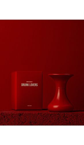 Crema de manos drunk lovers en color belleza: na talla all - BORNTOSTANDOUT - Modalova
