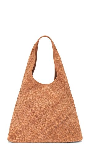 Romee suede hobo in color size all - BTB Los Angeles - Modalova