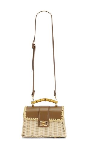 STROH-TASCHE DEBON in - BTB Los Angeles - Modalova