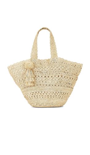 TOTE-BAG MIKALA in - BTB Los Angeles - Modalova