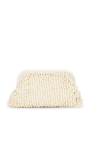 CLUTCH PEROLA in - BTB Los Angeles - Modalova