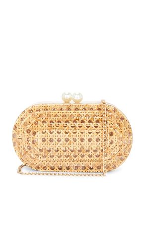 CLUTCH CAILLOU in - BTB Los Angeles - Modalova