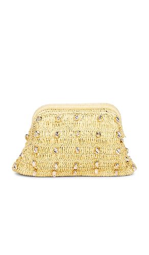 Galia Clutch in - BTB Los Angeles - Modalova