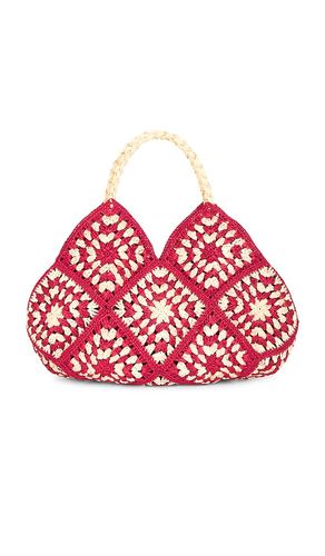 Stormi Tote Bag in - BTB Los Angeles - Modalova