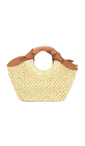 Leilani Tote Bag in - BTB Los Angeles - Modalova