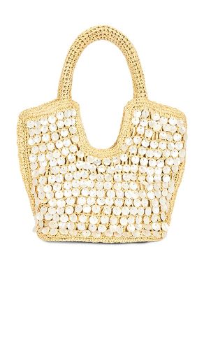 Santiago Tote Bag in - BTB Los Angeles - Modalova