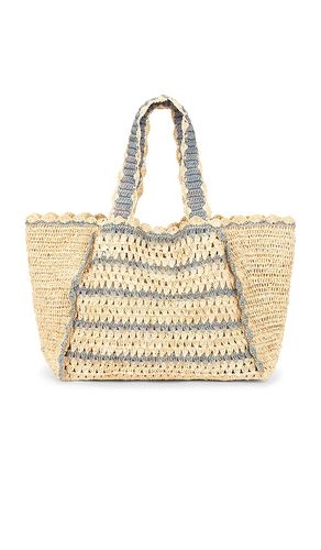 Tulay Tote Bag in - BTB Los Angeles - Modalova