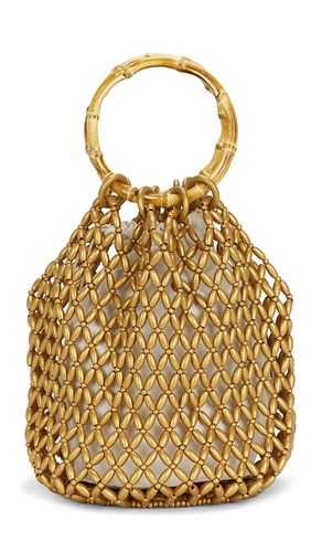 Rumi Bamboo Bag in - BTB Los Angeles - Modalova