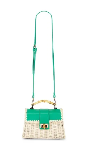 BTB Los Angeles Debon Bag in Green - BTB Los Angeles - Modalova