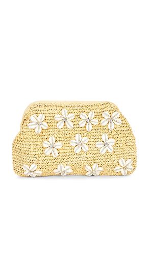 Bloom Clutch in - BTB Los Angeles - Modalova