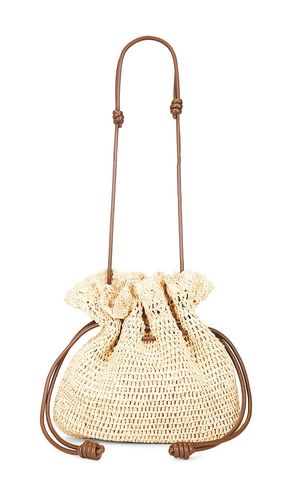BTB Los Angeles CLUTCH in Neutral - BTB Los Angeles - Modalova