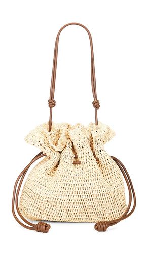 BTB Los Angeles CLUTCH in Neutral - BTB Los Angeles - Modalova