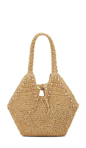 TOTE BAG MIT PERLEN POSEY in - BTB Los Angeles - Modalova