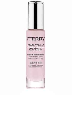 Suero cara brightening cc en color belleza: na talla all - By Terry - Modalova