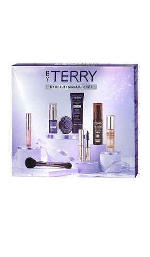 Set de belleza my beauty signature set en color beauty: multi talla all - By Terry - Modalova