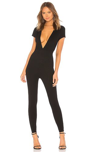 Leona Deep V Catsuit in . - size M (also in XS) - superdown - Modalova