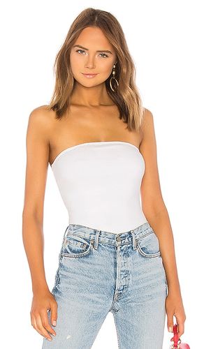 Ally Tube Bodysuit in . Size M, S, XL, XXS - superdown - Modalova