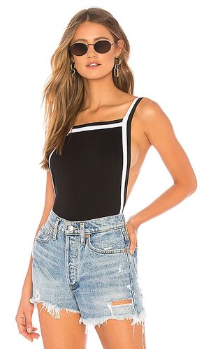 Lizbeth Bodysuit in & . - size XL (also in L, M, S) - superdown - Modalova