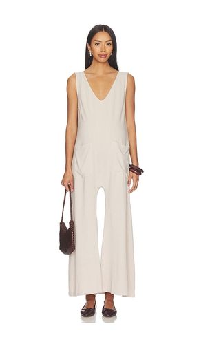 JUMPSUIT OVERSIZED in . Größe M. Also in XL - BUMPSUIT - Modalova