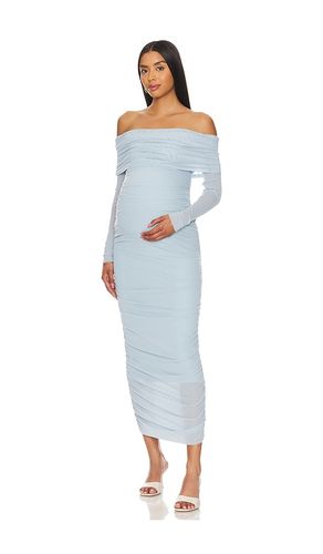 KLEID OFF THE SHOULDER MESH in . Größe M. Also in S - BUMPSUIT - Modalova