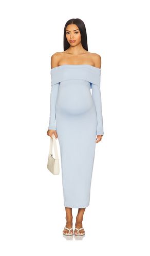 MIDI-KLEID ALISON in . Größe S. Also in M - BUMPSUIT - Modalova