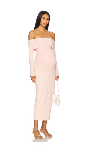MIDI-KLEID ALISON in . Größe M. Also in XL - BUMPSUIT - Modalova