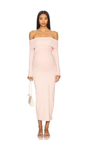 MIDI-KLEID ALISON in . Größe M. Also in XL - BUMPSUIT - Modalova