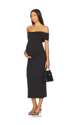 MIDI-KLEID BIANCA in . Größe S. Also in XS, M - BUMPSUIT - Modalova