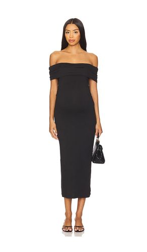 MIDI-KLEID BIANCA in . Größe S. Also in XS, M - BUMPSUIT - Modalova