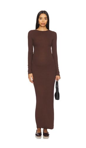 MAXIKLEID SOFT in . Größe S. Also in L - BUMPSUIT - Modalova