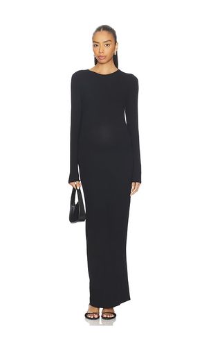 MAXIKLEID SOFT in . Größe L. Also in M, S, XL, XS - BUMPSUIT - Modalova