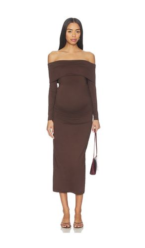 MAXIKLEID ALISON in . Größe M. Also in XS, S, L - BUMPSUIT - Modalova
