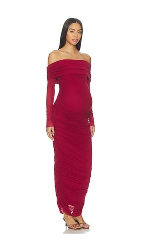 MIDI-KLEID in . Größe S. Also in XS, L - BUMPSUIT - Modalova