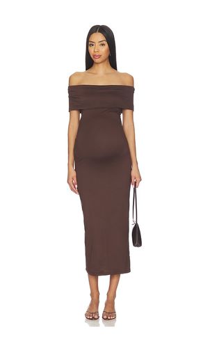 MAXIKLEID BIANCA in . Größe L. Also in XS - BUMPSUIT - Modalova