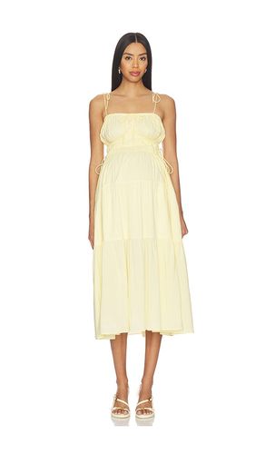 SOMMERKLEID SHIRRED in . Größe L. Also in M - BUMPSUIT - Modalova