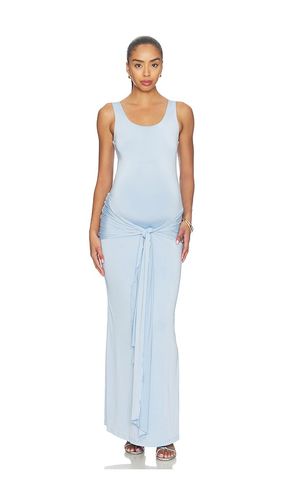 MAXIKLEID SOLENE in . Größe L. Also in M, S, XL, XS - BUMPSUIT - Modalova