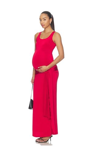 MAXIKLEID SOLENE in . Größe L. Also in M, S, XL - BUMPSUIT - Modalova