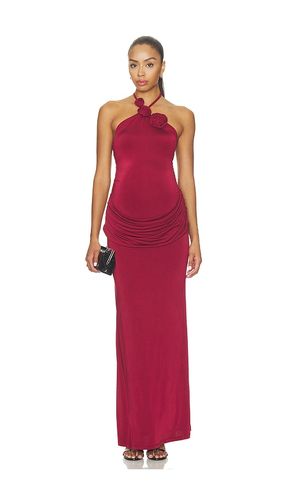 LANGES NECKHOLDER-KLEID THE JENNY in . Größe L. Also in M, S - BUMPSUIT - Modalova