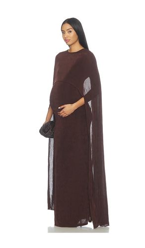The Aubrey Dress in Black. - size S (also in XS) - BUMPSUIT - Modalova