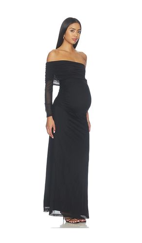 MAXIKLEID MIT EINEM TRÄGER THE VANESSA in . Größe L. Also in M, S, XS - BUMPSUIT - Modalova