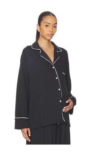 The Cloud Sleep Long Sleeve Top in . - size S (also in XL, XS) - BUMPSUIT - Modalova