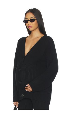 Cozy Knit Cardigan in . Size L. Also in M, S, XS - BUMPSUIT - Modalova
