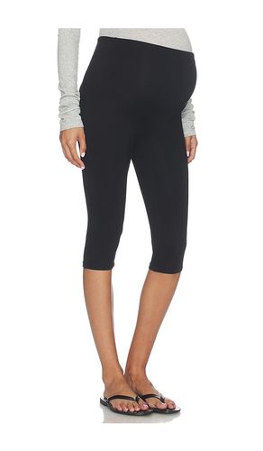 The Cotton Capri Legging in . Size L. Also in M, S, XL, XS - BUMPSUIT - Modalova