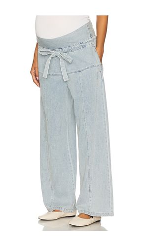 Denim Painter Jean in Blue. - size S (also in XS) - BUMPSUIT - Modalova