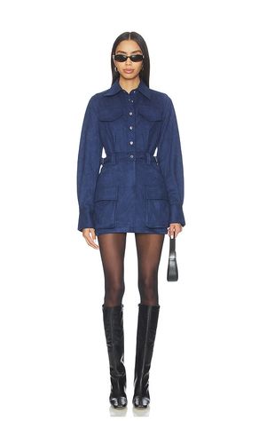 HEMDKLEID CELINE in . Größe 10/M. Also in 12/L, 6/XS - Bubish - Modalova