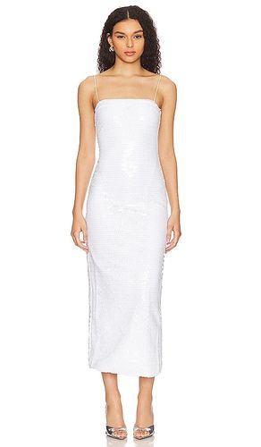 Hannah Sequin Dress in . - size 12 (also in 14) - Bubish - Modalova